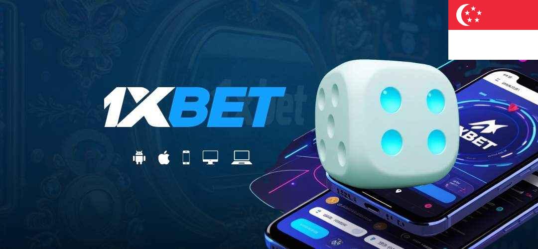 1xBet Singapore